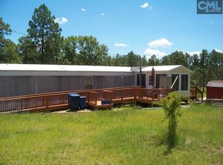 143 Stagecoach Rd, Gaston, SC 29053