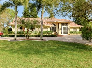 3770 Hidden Acres Cir N, North Fort Myers, FL 33903