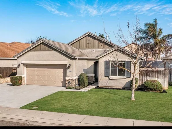 1648 Bermuda Ln, Manteca, CA 95337