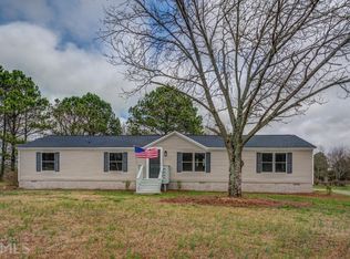 3461 Prospect Rd, Rutledge, GA 30663