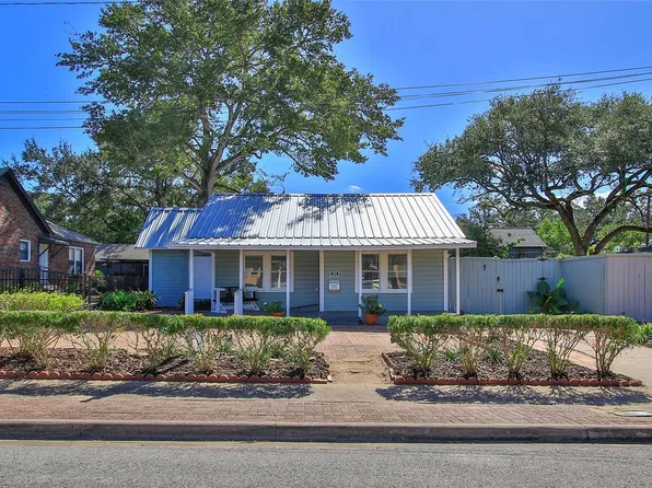 807 Houston St, Richmond, TX 77469