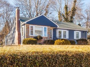 31 School St, Milton, MA 02186