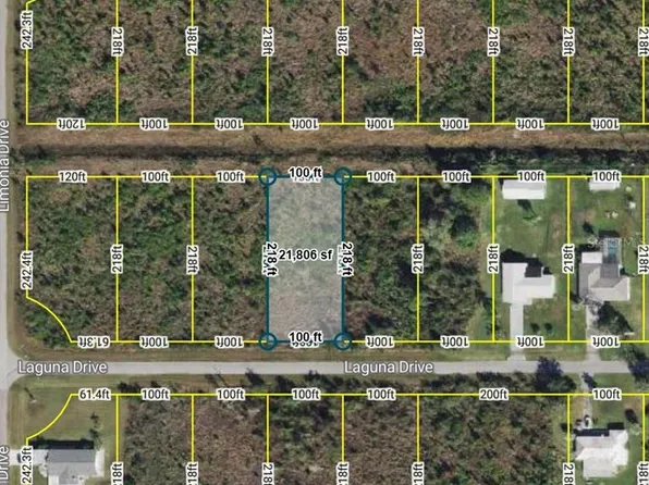118 Laguna Dr #9, Indian Lake Estates, FL 33855