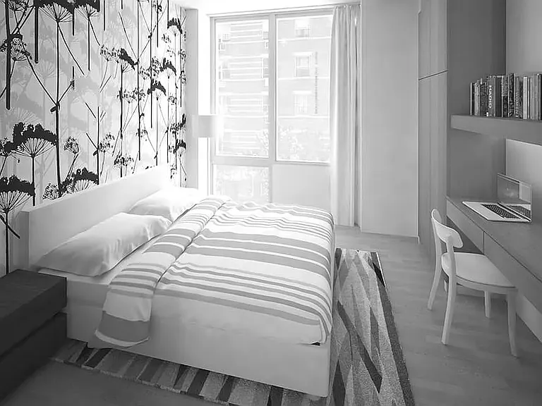 1770 Madison Ave #4F — Photo 3