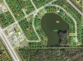 12571 Laguna Dr #43, Punta Gorda, FL 33955