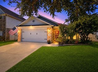 9890 Wing St, Conroe, TX 77385