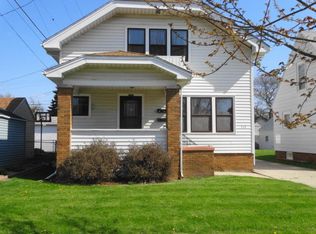 712 Wolff St, Racine, WI 53402