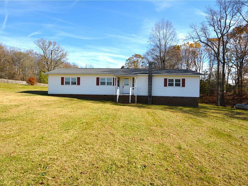 3685 Brick Church Rd, Burlington, NC 27215 Zillow