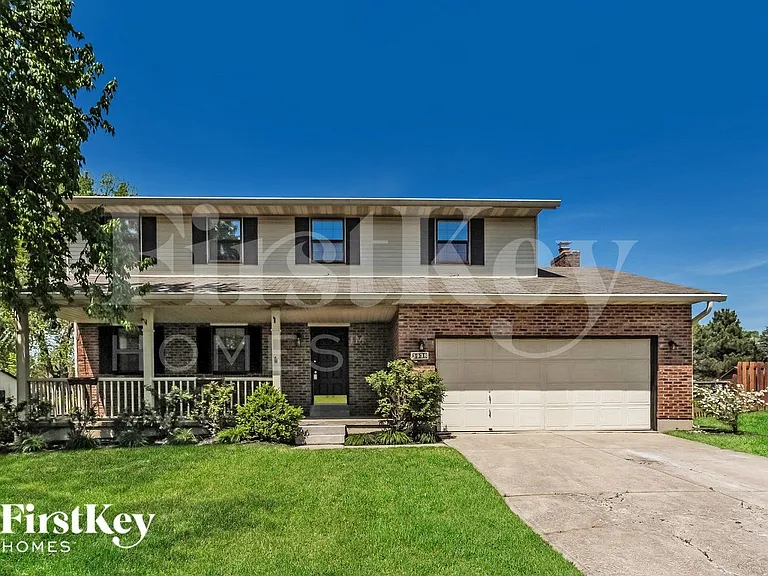 3938 Schroeder Dr — Photo 1