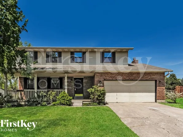 3938 Schroeder Dr, Hamilton, OH 45011