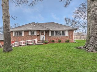 3921 S Adams Ave, Independence, MO 64055
