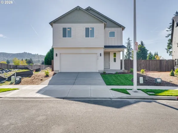 2128 Statesman Dr Lot 32, Woodland, WA 98674