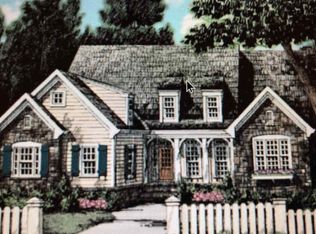 1411 Cosgrove Dr, Ballston Lake, NY 12019