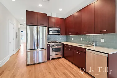 Sold by DE TILLY REAL ESTATE