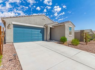 17404 W Sunnyslope Ln, Waddell, AZ 85355
