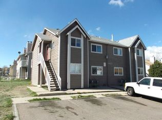 1027 Mazatlan Cir APT C, Colorado Springs, CO 80910