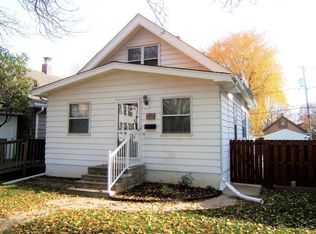 1752 S 64th St, West Allis, WI 53214
