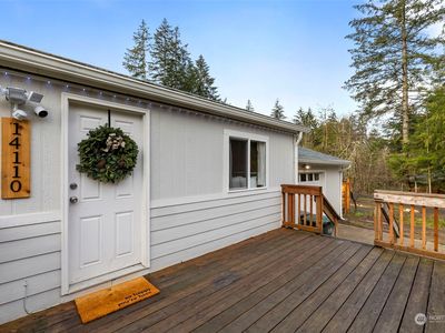 14110 131st Street NW, Gig Harbor, WA, 98329