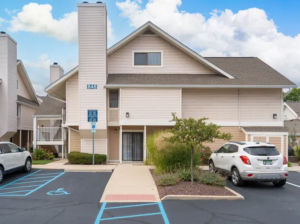 735 Victors Way, Ann Arbor, MI