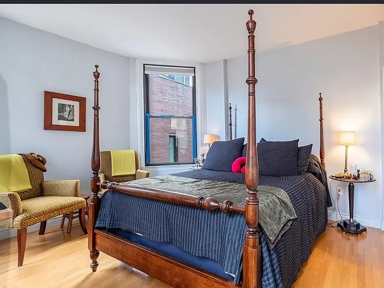 10 Charlesgate E #404 — Photo 14
