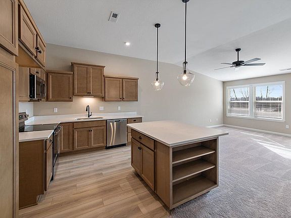 3rd image of 2536 Elyria Ct #16-303