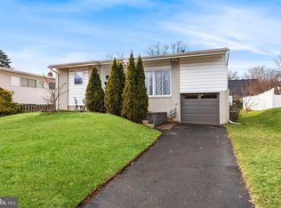 313 Walker Rd, Ambler, PA 19002