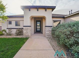317 Wheat Ct, Carlsbad, NM 88220
