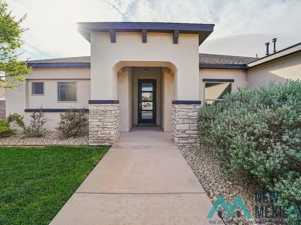 317 Wheat Ct, Carlsbad, NM 88220