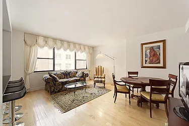 Rented by Corcoran