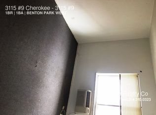 3115 Cherokee St APT 9, Saint Louis, MO