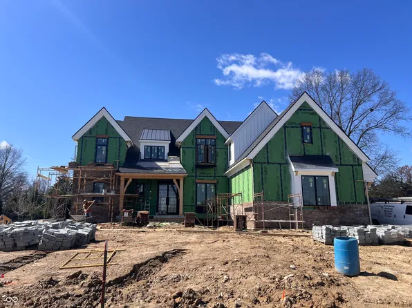 15876 Oak Park, Westfield, IN 46074