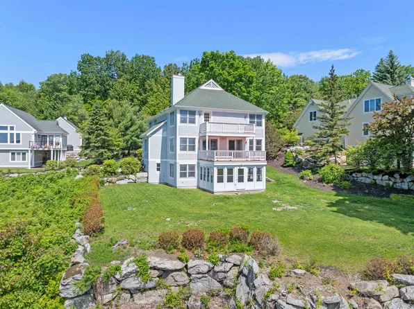 5 South Watch Road, Meredith, NH 03253