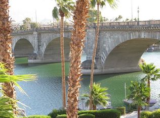 1055 Barcelona Loop, Lake Havasu City, AZ 86403