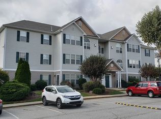 6105 Hedgecock Cir APT 3D, High Point, NC 27265