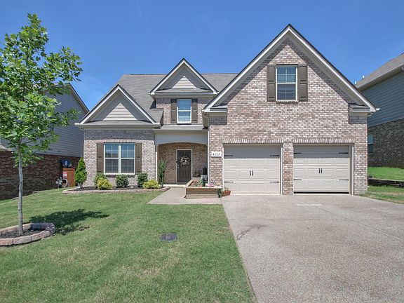 2nd image of 4007 Paperbirch Dr