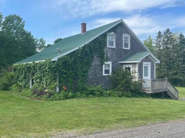 91 Warwick Mountain Rd, Colchester, NS B0K 1V0