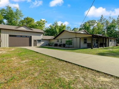 11806 SW 61st Place Rd, Ocala, FL, 34481