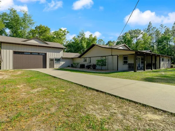 11806 SW 61st Place Rd, Ocala, FL 34481