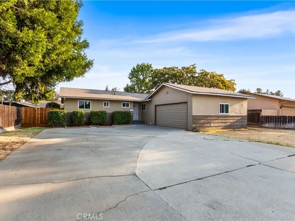 997 Bel Air Dr, Merced, CA 95340