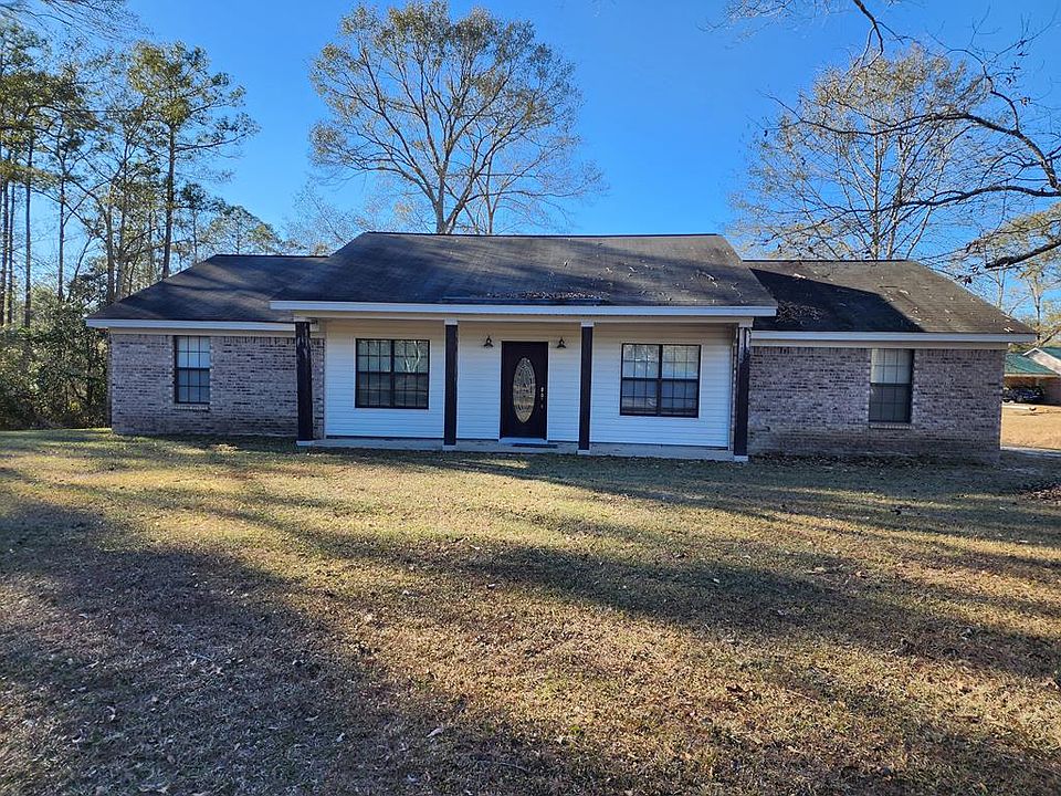 79 Lavelle Odom Rd, Poplarville, MS 39470 Zillow