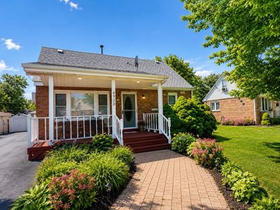 6930 Garden Ln, Bridgeview, IL, 60455