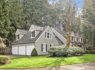 2510 227th Pl NE, Sammamish, WA
