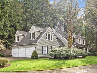2510 227th Place NE, Sammamish, WA, 98074