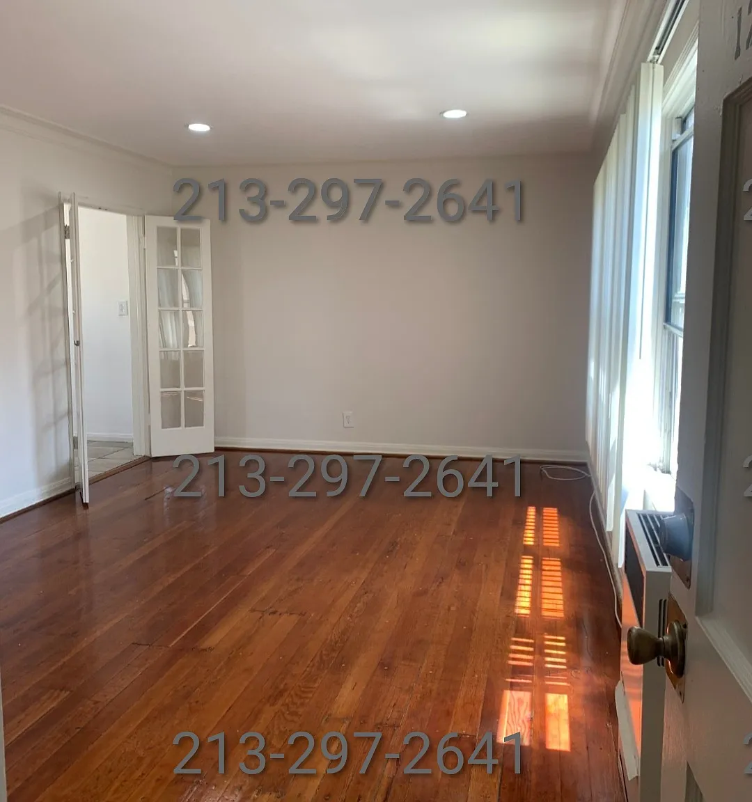 Studio, 450 sqft, $1,650 — Photo 3