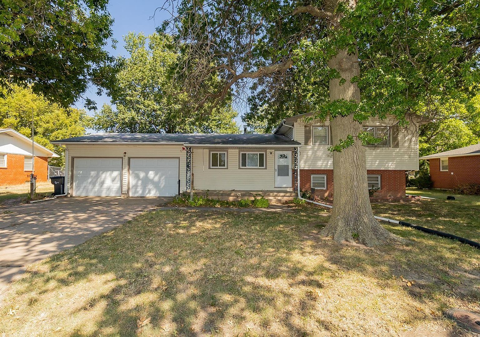 306 Beverly Ave, Newton, KS 67114 MLS 629907 Zillow