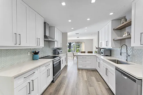 6706 Boca Pines Trl #B Photo 1