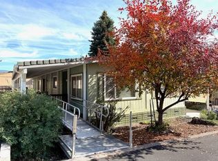 1934 S Old Stage Rd SPC 10, Mount Shasta, CA 96067