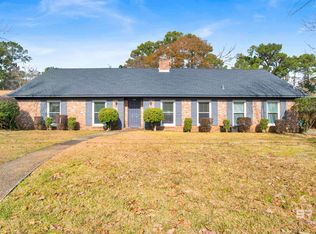 620 Spanish Main, Spanish Fort, AL 36527