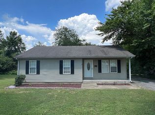 1626 Walnut St, Benton, KY 42025