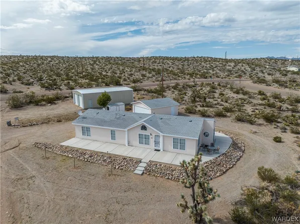 55 E Ashley Dr, Meadview, AZ 86444